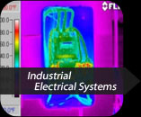 Industrial Eelectrical Applications for Thermal Imaging