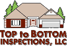 Top to Bottom Inspections - Quality Residential and Industrial/Environmental Inspections in Northeast Wisconsin
